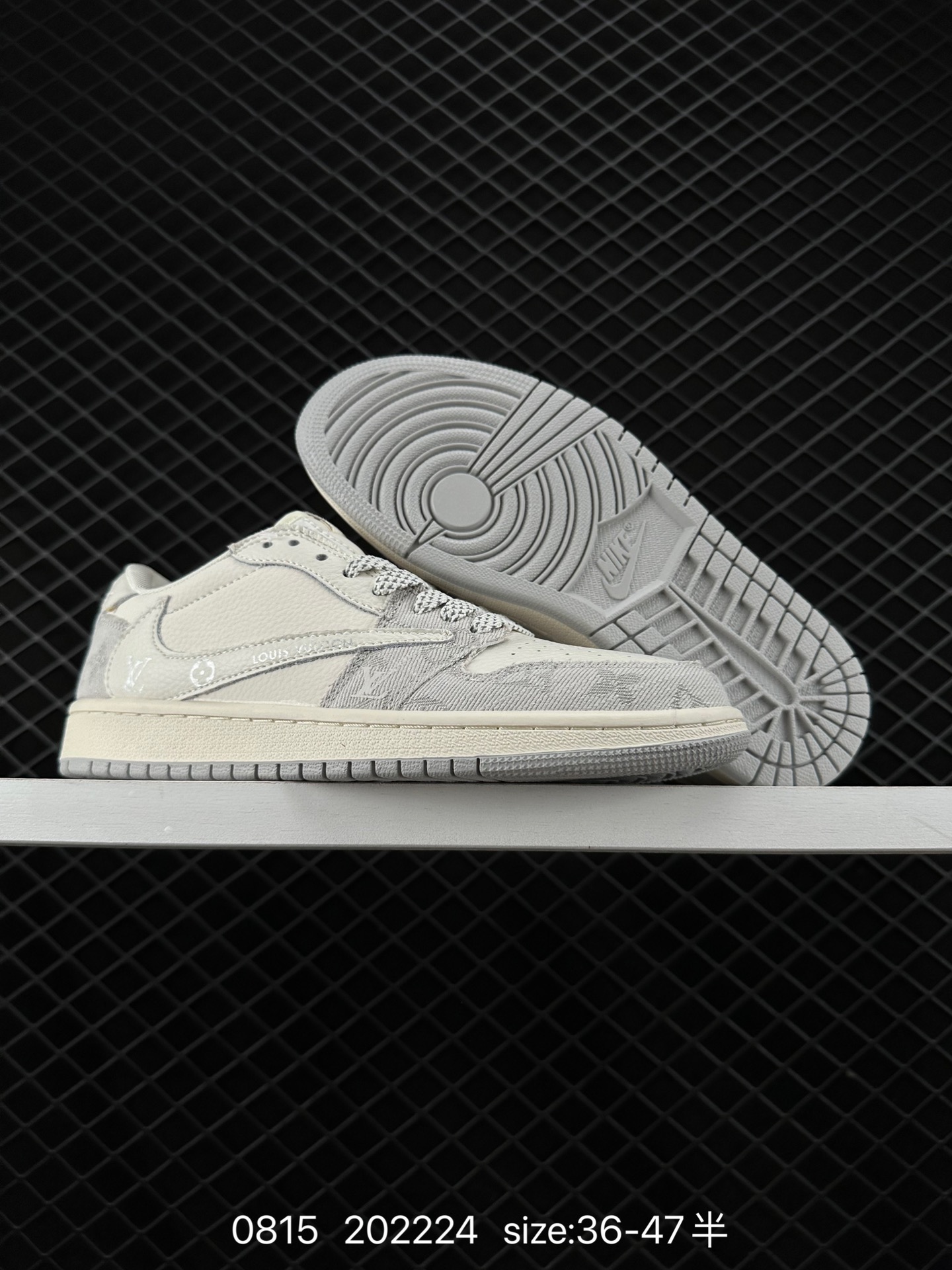 Nike Air Jordan 1 Low OG SP